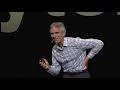 Redefining Retirement | Dean Waggenspack | TEDxDayton