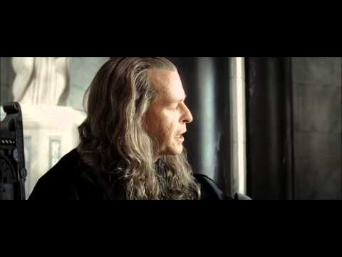 LOTR The Return of the King - Allegiance to Denethor