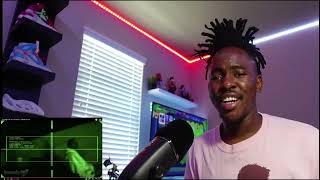 DUB or L?! YA BOY  - 100 Bars Of Death (REACTION)