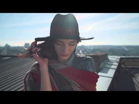 IVKO Woman Collection FW 2015/16