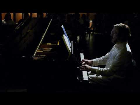 The twelfth program / Elegies & Pastorales / The Khanenko Museum, August-27, 2023