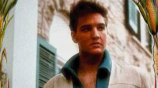 Elvis Presley-Mine.