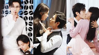 穷女孩被大叔救下那夜后带球跑，当她忐忑不安时大叔把她娶回豪门，只宠她一人 🥰 #Vasteland Kort Drama #Sweetpetdrama #Aanbevolen drama's uit Hong Kong en Taiwan