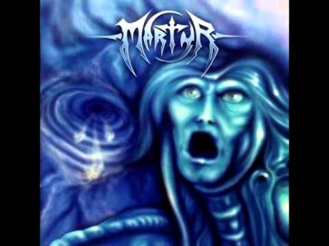 Martyr - Ostrogoth