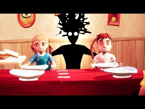hello neighbor alternate ending hello neighbor alternate ending