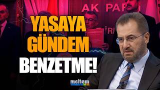 Çerçeve yasaya  Mondros Benzetmesi Gündem Oldu! Kepekçi’den Tarihi Uya