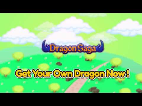 Dragon Saga: Match 3 Puzzle