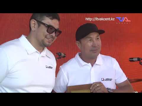 «Күн» ақпараттық бағдарлама 15 шілде 2025ж.