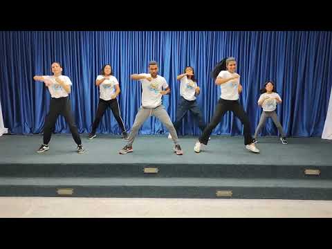 Grande y fuerte - Coreokids