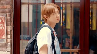 Download lagu CHANYEOL 찬열 'Black Out' MV & Jacket Behind The Scenes mp3