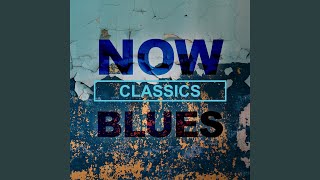 Cover art for Stormy Monday