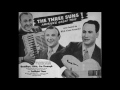The Three Suns - Goodbye Girls, I'm Through (1947)