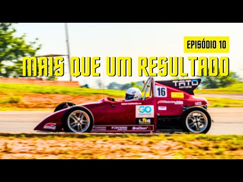 Episódio 10 - Mais que um resultado (Copa ECPA - 2ª Etapa - Onboard Completa)