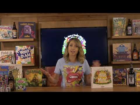 Drafthouse Select: Hive Mind