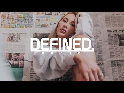 Jerome Price - Chasing Feelings Ft. Cally Rhodes