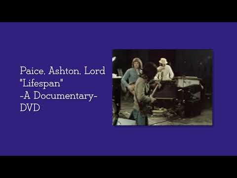 Paice, Ashton, Lord – Lifespan (Full Documentary) | Gonzo