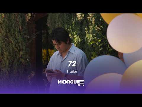 Trailer de 72