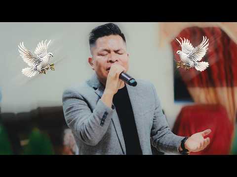 🔴Jacobo Reynoso🥺😭Noche de Unción🕊️Ungidos de Cristo🎸San Antonio Ilotenango, Quiché