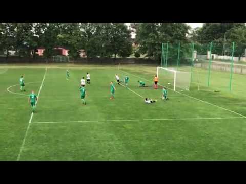 GROM PLEWISKA vs. Wełna Skoki 3:1 20180526