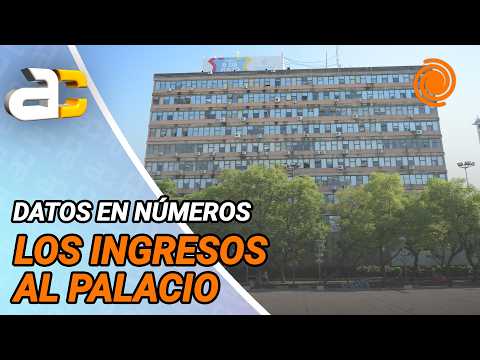 ¿Cuántos sueldos paga la Municipalidad de Córdoba?