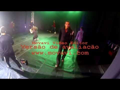 Quem somos nos...?    ...somos Mangue Boys !