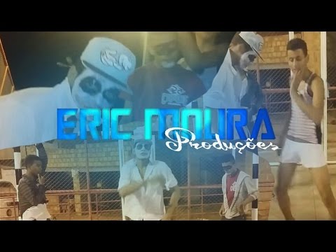 VIDEO CLIPE  HASHTAG - Vagabundo Vai Te Machucar