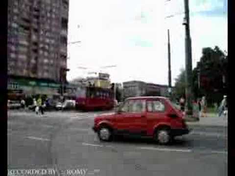 DJ.ROMY - Memories of Warsaw - Heavens On Fire (Spanish Fly Club Mix)