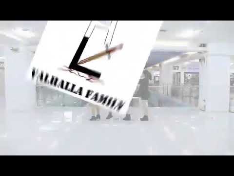 Valhalla family : Good day cover Girl's day [expectation]