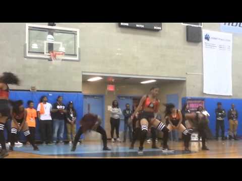 Ms k Sr loopsquad stand battle