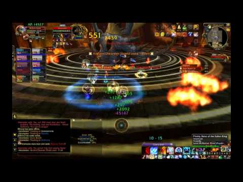 Imperium vs Atramedes