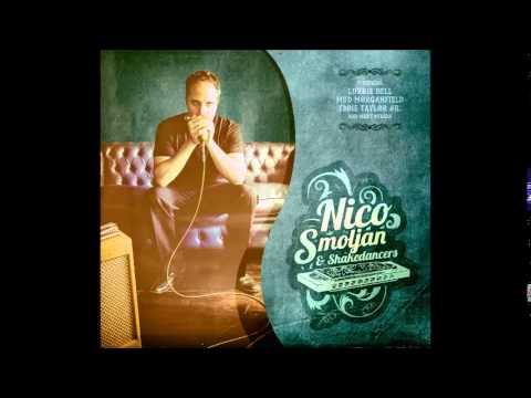 Once 3AM - Nico Smoljan & Shakedancers