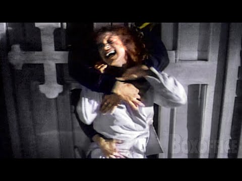 Blutritual 🔥 Ganzer Film | Deutsche Untertitel | Film Komplett