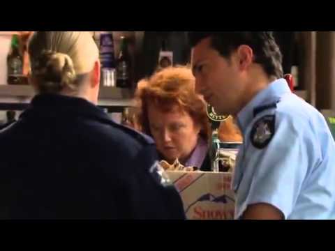 Blue Heelers   S12E08   Sex Sells
