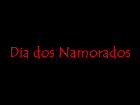 Bonde dos Don Juan - Dia dos Namorados