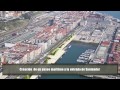 El nuevo Frente Marítimo de Santander