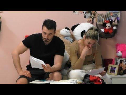 ❌❌WHAT REPRESENTATIONS DID THEY RECEIVE IN THE LETTERS?? WHAT DOES STEFAN SAY??❌❌