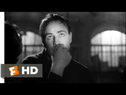 The Fugitive Kind (6/8) Movie CLIP - The Kind That Don't Belong (1959) HD