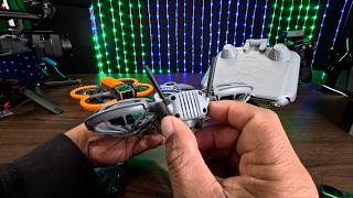 DJI Neo 2 Digital Image Transmission Module