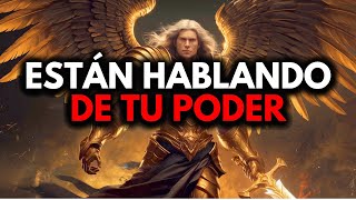 ELEGIDO: ¡NO TIENES IDEA DE CUÁN PODEROSO ERES! 🔥 ELLOS LO SIENTEN — ¡Y ESO LOS ATERRA!