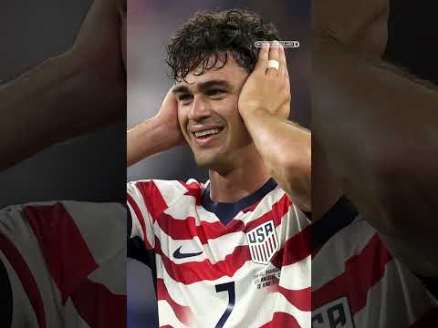 Close enough 🇺🇸😅 #FIFAWorldCup #USAvsParaguay #USMNT