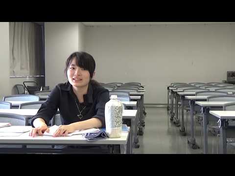 日本画学科 梨本奈那 × 演劇