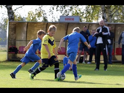 Orlik: Kurpik Kadzidło - Korona Ostrołęka