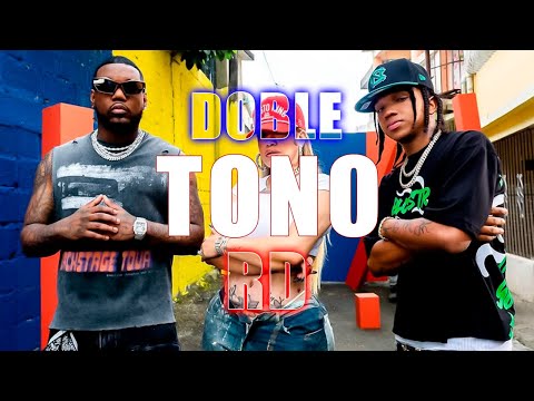 DOMINGUITO (DOBLE TONO) LOMIIEL, LA INSUPERABLE, CEKY VICINY @DobleTonord