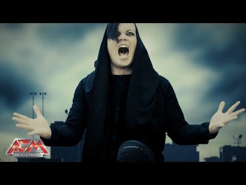 SCHATTENMANN - Ruf Der Engel (2019) // Official Music Video // AFM Records