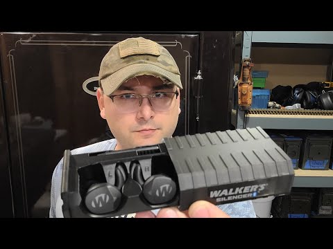 Walkers Silencer BT 2.0 Review