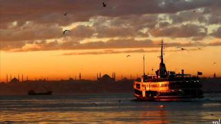 İstanbul'u Dinliyorum Music Video