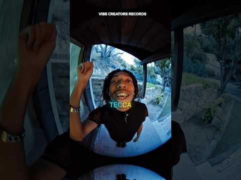 Lil Tecca’s HIDDEN Talent 😲🔥