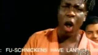 fu schnickens - ring the alarm