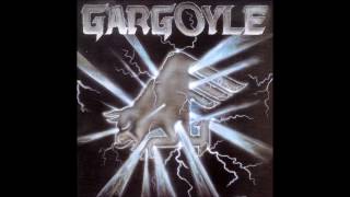 Gargoyle - Gargoyle (1988) [FULL ALBUM]