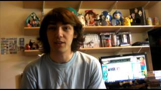 Video Game Pickups #11